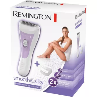WSF5060 WSF5060 APARAT DE RAS PENTRU FEMEI REMINGTON