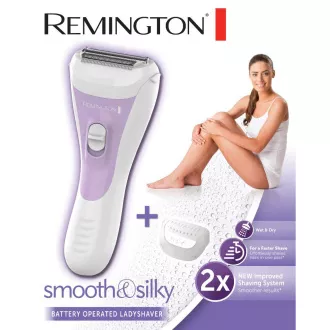WSF5060 WSF5060 APARAT DE RAS PENTRU FEMEI REMINGTON