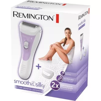 WSF5060 WSF5060 APARAT DE RAS PENTRU FEMEI REMINGTON