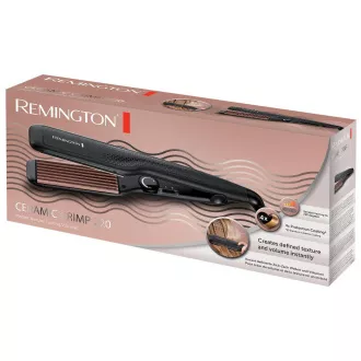 S3580 PLACĂ DE ÎNDREPTAT PĂRUL REMINGTON