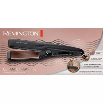 S3580 PLACĂ DE ÎNDREPTAT PĂRUL REMINGTON