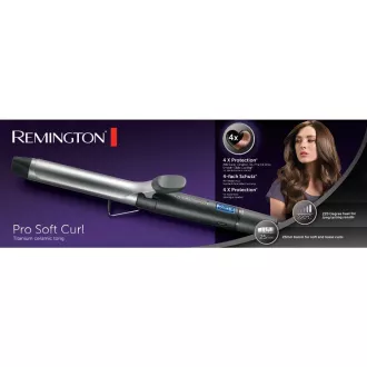 CI6525 BILA DE PĂR 25mm REMINGTON CI6525 BILA DE PĂR 25mm REMINGTON