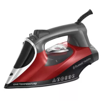 25090-56 FIER DE CĂLCAT CU ABURI. RUSSELL HOBBS 25090-56 FIER DE CĂLCAT CU ABURI. RUSSELL HOBBS