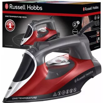 25090-56 FIER DE CĂLCAT CU ABURI. RUSSELL HOBBS 25090-56 FIER DE CĂLCAT CU ABURI. RUSSELL HOBBS
