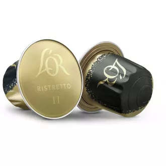 CAPSULE NESPRESSO RISTRETTO 20buc LOR CAPSULE NESPRESSO RISTRETTO 20buc LOR