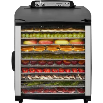 Uscător de fructe SFD 7000BK SENCOR Uscător de fructe SFD 7000BK SENCOR