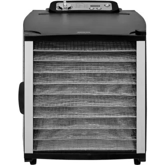 Uscător de fructe SFD 7000BK SENCOR Uscător de fructe SFD 7000BK SENCOR