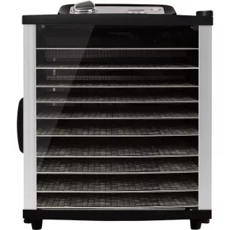Uscător de fructe SFD 7000BK SENCOR Uscător de fructe SFD 7000BK SENCOR