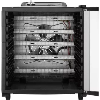 Uscător de fructe SFD 7000BK SENCOR Uscător de fructe SFD 7000BK SENCOR