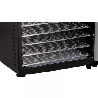 Uscător de fructe SFD 7000BK SENCOR Uscător de fructe SFD 7000BK SENCOR