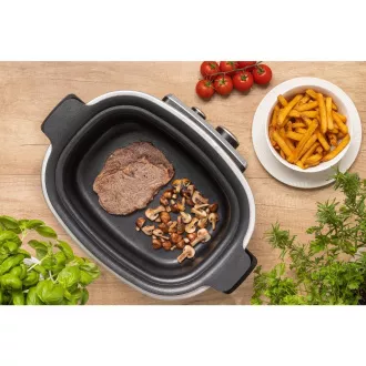 SPR 6100BK SENCOR Aparat de gătit lent SENCOR