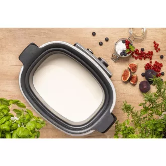 SPR 6100BK SENCOR Aparat de gătit lent SENCOR