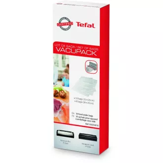 XA254010 SET DE PUNGI TEFAL