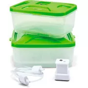 XA258010 SET VACUPACK SOUS-VIDE TEFAL