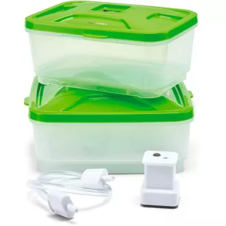 XA258010 SET VACUPACK SOUS-VIDE TEFAL