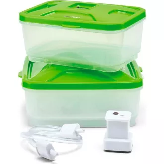 XA258010 SET VACUPACK SOUS-VIDE TEFAL