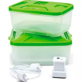 XA258010 SET VACUPACK SOUS-VIDE TEFAL