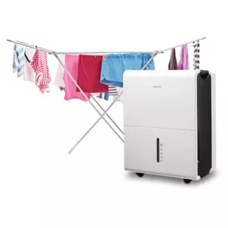 SDH 3020WH dezumidificator SENCOR