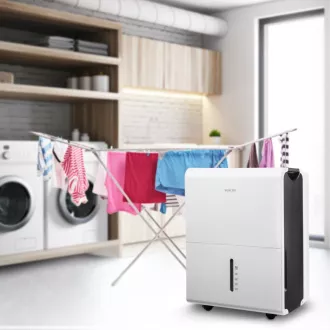 SDH 3020WH dezumidificator SENCOR