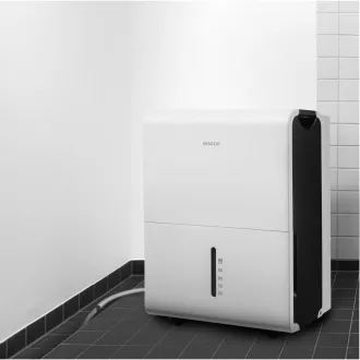 SDH 3020WH dezumidificator SENCOR