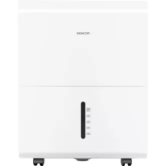 SDH 3020WH dezumidificator SENCOR