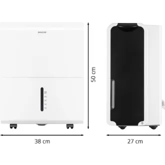 SDH 3020WH dezumidificator SENCOR
