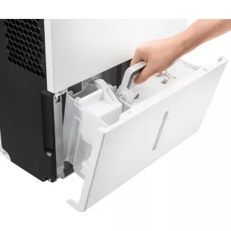 SDH 3020WH dezumidificator SENCOR