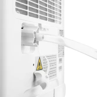 SDH 3020WH dezumidificator SENCOR