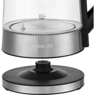 SWK 1795SS SENCOR ceainic