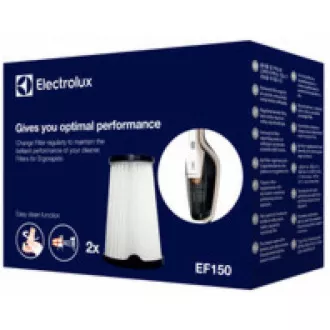 KIT FILTRE ELECTROLUX EF150 KIT FILTRE ELECTROLUX EF150