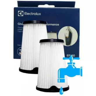 KIT FILTRE ELECTROLUX EF150 KIT FILTRE ELECTROLUX EF150