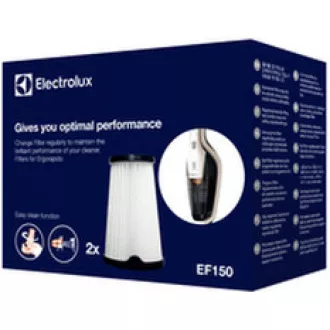 KIT FILTRE ELECTROLUX EF150 KIT FILTRE ELECTROLUX EF150