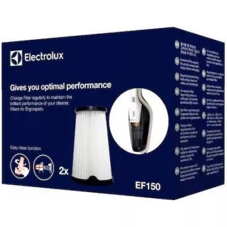 KIT FILTRE ELECTROLUX EF150 KIT FILTRE ELECTROLUX EF150