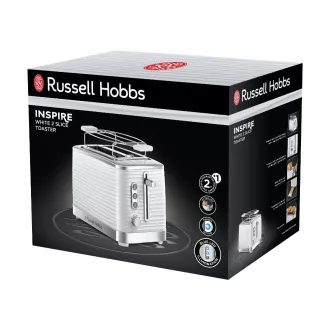 24370-56 PRĂJITOR DE PÂINE RUSSELL HOBBS