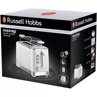 24370-56 PRĂJITOR DE PÂINE RUSSELL HOBBS