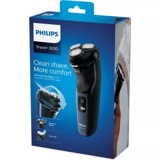 S3134/51 APARAT DE RAS ELECTRIC PHILIPS S3134/51 S3134/51 APARAT DE RAS ELECTRIC PHILIPS S3134/51