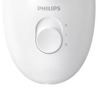 BRE225/00 PHILIPS EPILATOR