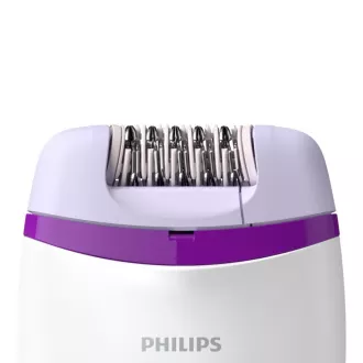 BRE225/00 PHILIPS EPILATOR