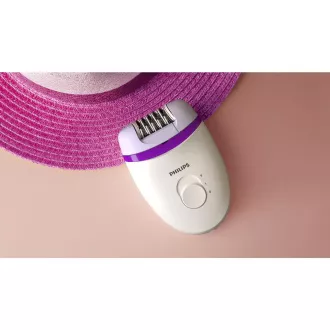 BRE225/00 PHILIPS EPILATOR