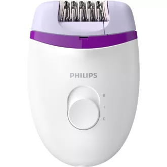 BRE225/00 PHILIPS EPILATOR