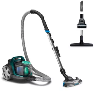 FC9555/09 ASPIRATOR FĂRĂ SAC PHILIPS
