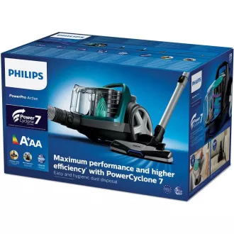 FC9555/09 ASPIRATOR FĂRĂ SAC PHILIPS