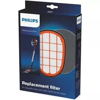 FC5005 / 01 FILTRE ASPIRATOR PHILIPS