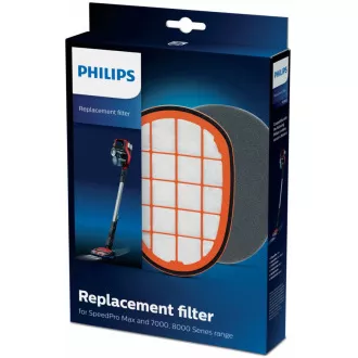 FC5005 / 01 FILTRE ASPIRATOR PHILIPS