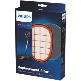 FC5005 / 01 FILTRE ASPIRATOR PHILIPS