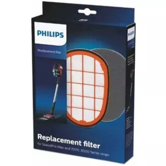 FC5005 / 01 FILTRE ASPIRATOR PHILIPS