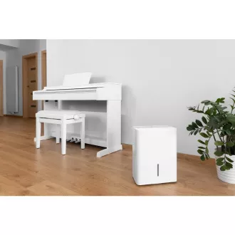 SDH 1020WH dezumidificator SENCOR