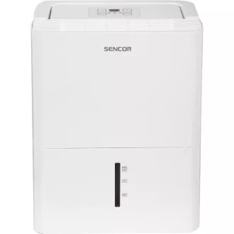 SDH 1020WH dezumidificator SENCOR