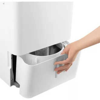 SDH 1020WH dezumidificator SENCOR