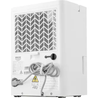 SDH 1020WH dezumidificator SENCOR